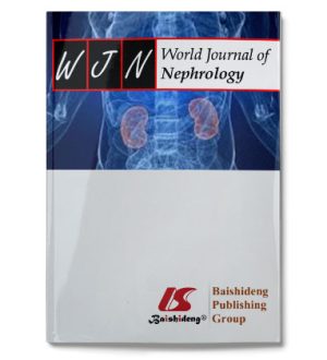 Есть ли связь между контролем подагры у больных гипертензией и развитием терминальной стадии болезни почек? Результаты популяционного исследования