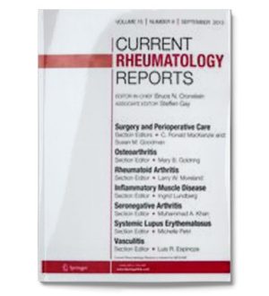 Подагра и метаболический синдром: запутанный клубок