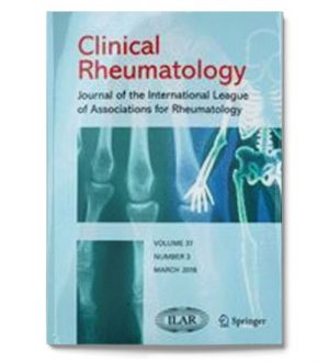 Оценка риска сердечно-сосудистых заболеваний у больных подагрой по объему тофусов