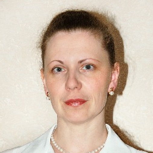 Кропотина Татьяна Владимировна