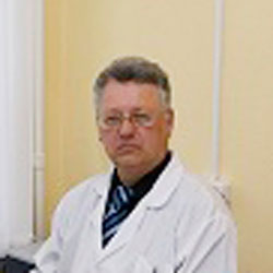 Манохин Валерий Юрьевич
