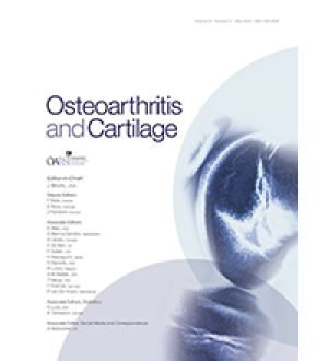 Недостаточная эффективность колхицина в купировании симптомов и воспаления при остеоартрите коленного сустава (COLKOA): рандомизированное контролируемое исследование