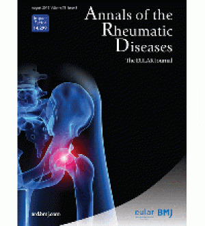 Опубликованы обновленные рекомендации EULAR по диагностике подагры, 2018