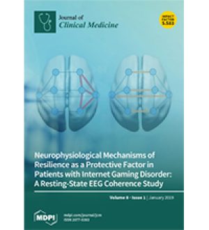 Подагра как фактор риска развития синдрома сухого глаза: Популяционное когортное исследование