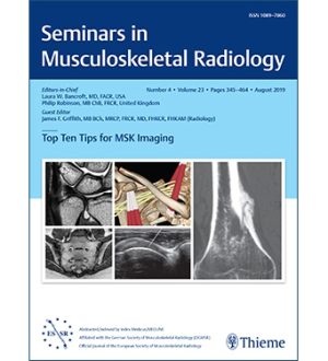 Топ-10 советов по эффективной визуализации аксиального спондилоартрита