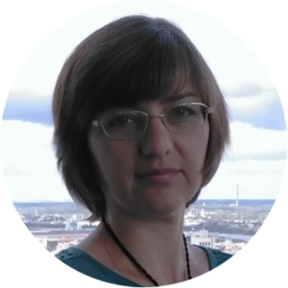 Полякова Юлия Васильевна