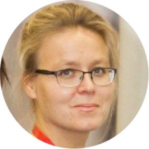 Башкова Инна Борисовна