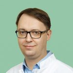 Левшин Николай Юрьевич